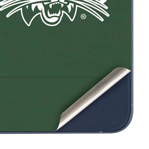 Ohio University Ohio University Outline Galaxy A35 5G Skin
